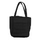 Otaria™ Puffy Recycled Tote Bag, Full Color