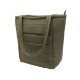 Otaria™ Puffy Recycled Tote Bag, Full Color