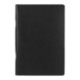 Mano Recycled FSC® Slim Meeting JournalBook®, 5-1/2" x 8"