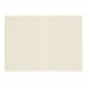 Mano Recycled FSC® Slim Meeting JournalBook®, 5-1/2" x 8"