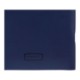Mano Recycled FSC® Slim Meeting JournalBook®, 5-1/2" x 8"