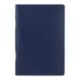 Mano Recycled FSC® Slim Meeting JournalBook®, 5-1/2" x 8"