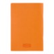 Mano Recycled FSC® Slim Meeting JournalBook®, 5-1/2" x 8"
