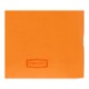 Mano Recycled FSC® Slim Meeting JournalBook®, 5-1/2" x 8"
