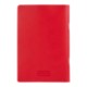 Mano Recycled FSC® Slim Meeting JournalBook®, 5-1/2" x 8"
