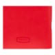 Mano Recycled FSC® Slim Meeting JournalBook®, 5-1/2" x 8"