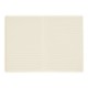Mano Recycled FSC® Slim Meeting JournalBook®, 5-1/2" x 8"
