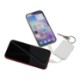 My Jolt Power Bank w/ Integrated Cables, 2000mAh