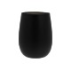 Recycled Stainless Wine Glass, 12 oz.
