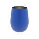 Recycled Stainless Wine Glass, 12 oz.