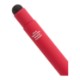 Nadine Soft Touch Recycled Gel Stylus Pen