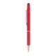 Nadine Soft Touch Recycled Gel Stylus Pen