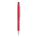 Nadine Soft Touch Recycled Gel Stylus Pen