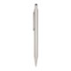 Aria Recycled Gel Stylus Pen