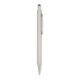 Aria Recycled Gel Stylus Pen