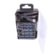 Rechargable AA/AAA Battery with Type-C Port Combo Pack