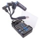 Rechargable AA/AAA Battery with Type-C Port Combo Pack