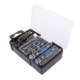 Rechargable AA/AAA Battery with Type-C Port Combo Pack