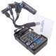 Rechargable AA/AAA Battery with Type-C Port Combo Pack