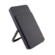 3-in-1 Mag-N-Kick™Power Bank with Fast Watch Charger, 10000mAh