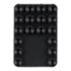 Hang On Suction Phone Case Mount w/ Magnets