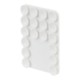 Hang On Suction Phone Case Mount w/ Magnets