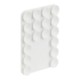 Hang On Suction Phone Case Mount w/ Magnets