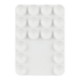 Hang On Suction Phone Case Mount w/ Magnets