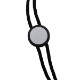 Tap Phone Holder Lanyard