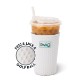 Swig Life™ Golf Ball Neoprene Iced Cup Coolie
