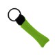 Neoprene Lip Balm Sleeve with Sewn Split-Ring