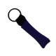 Neoprene Lip Balm Sleeve with Sewn Split-Ring