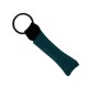 Neoprene Lip Balm Sleeve with Sewn Split-Ring