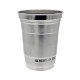 Top Cup by Ball™ Recycled Aluminum Cup, 16 oz.