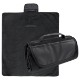 Cutter & Buck® rPET Roll-Up Picnic & Camping Blanket, 47" x 52"