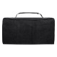 Cutter & Buck® rPET Roll-Up Picnic & Camping Blanket, 47" x 52"