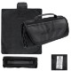 Cutter & Buck® rPET Roll-Up Picnic & Camping Blanket, 47" x 52"