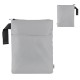 Anywhere Recycled Twill Poly Book & Tablet Sleeve