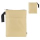Anywhere Recycled Twill Poly Book & Tablet Sleeve