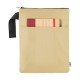 Anywhere Recycled Twill Poly Book & Tablet Sleeve