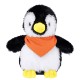 Parker Penguin Plush w/ Bandana, 6"