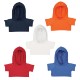Parker Penguin Plush w/ Hoodie, 6"