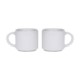 Xpresso Ceramic Mug Shot, 4 oz.