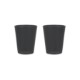 Menagerie Colored Shot Glass, 2 oz.