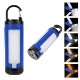 LED Multi-Function Rechargeable Lantern w/ Carabiner