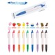 PenScents™ Scented Retractable Grip Pen