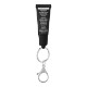 Squeeze Tube Lip Moisturizer w/ Key Ring, .2oz.