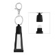 Squeeze Tube Lip Moisturizer w/ Key Ring, .2oz.