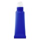 Squeeze Tube Lip Moisturizer w/ Key Ring, .2oz.
