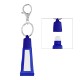 Squeeze Tube Lip Moisturizer w/ Key Ring, .2oz.